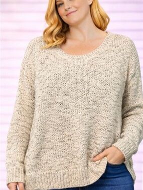 American Eagle Outfitters Vintage Women’s Sweater - Size Large